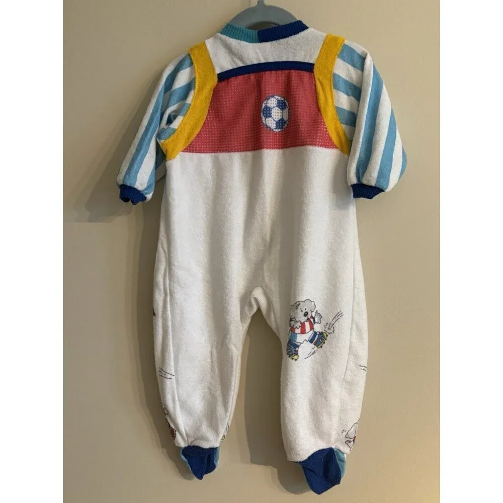 Carters vintage 90s